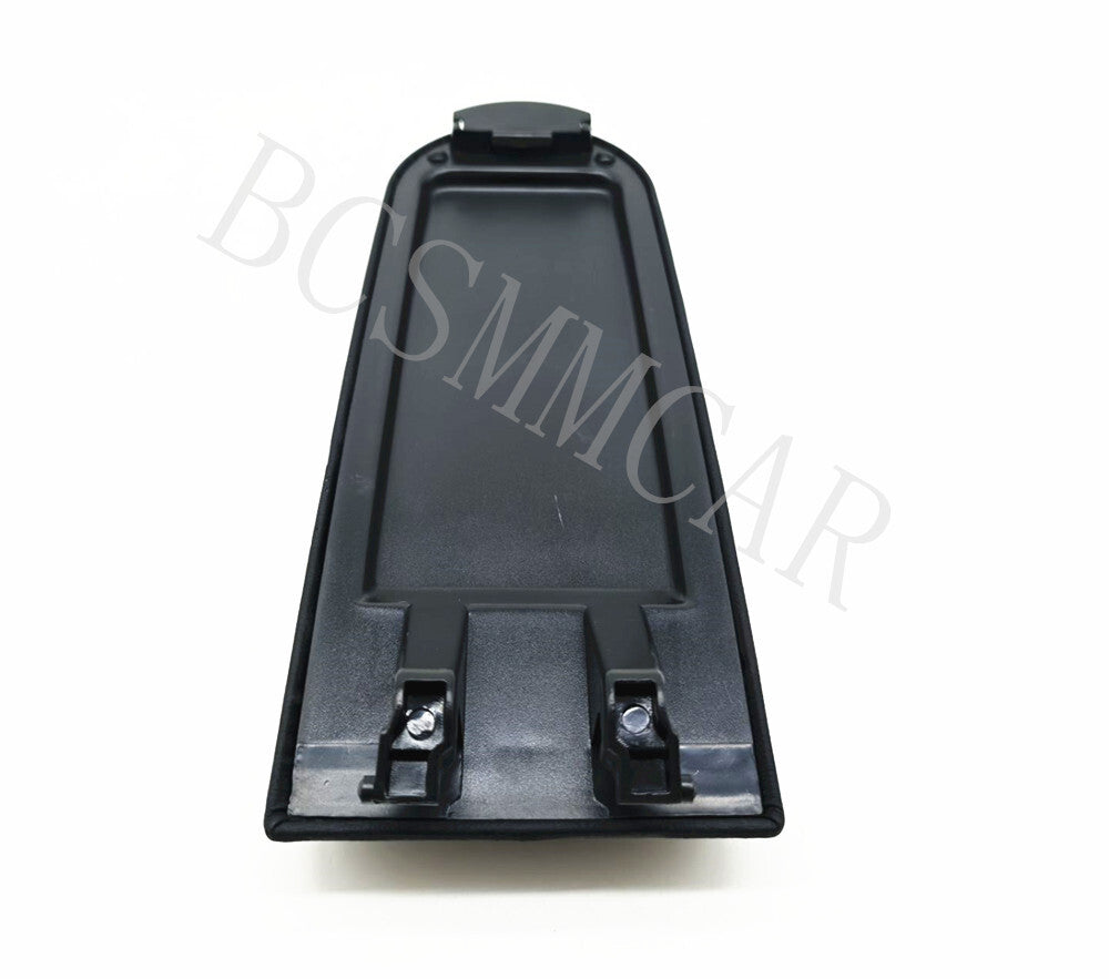 Car Center Console Armrest Cover Lid Fit for VW for Golf for Jetta for Passat 1998-2005