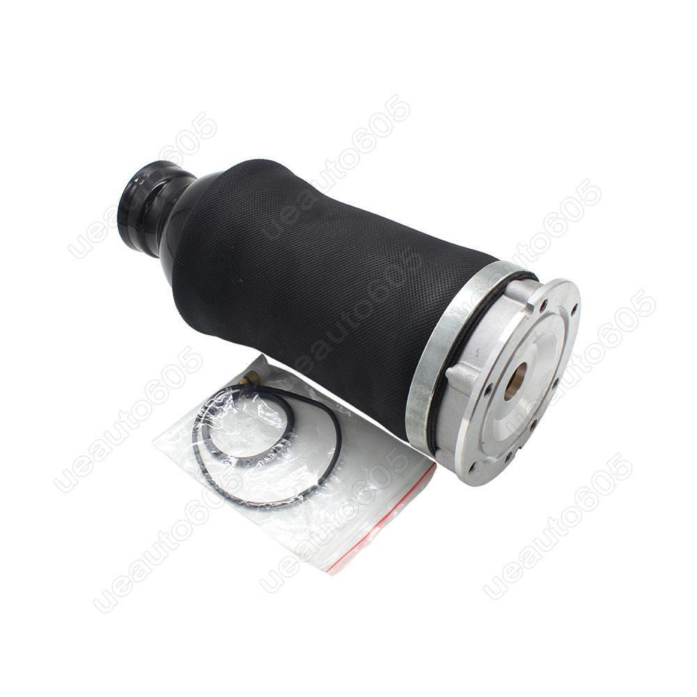 1pc Front Air Suspension Spring Bag for Audi A6 C5 4B Allroad Quattro 4Z7616051D