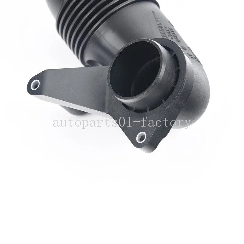 13717848381 New Rubber Engine Air Intake Hose Pipe for BMW X5 M F85