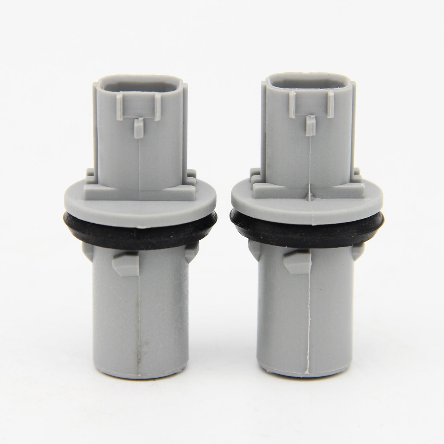 2PC Fit for Honda Accord for Civic Headlamp Side Marker Light Bulb Socket 33305-S5A-003