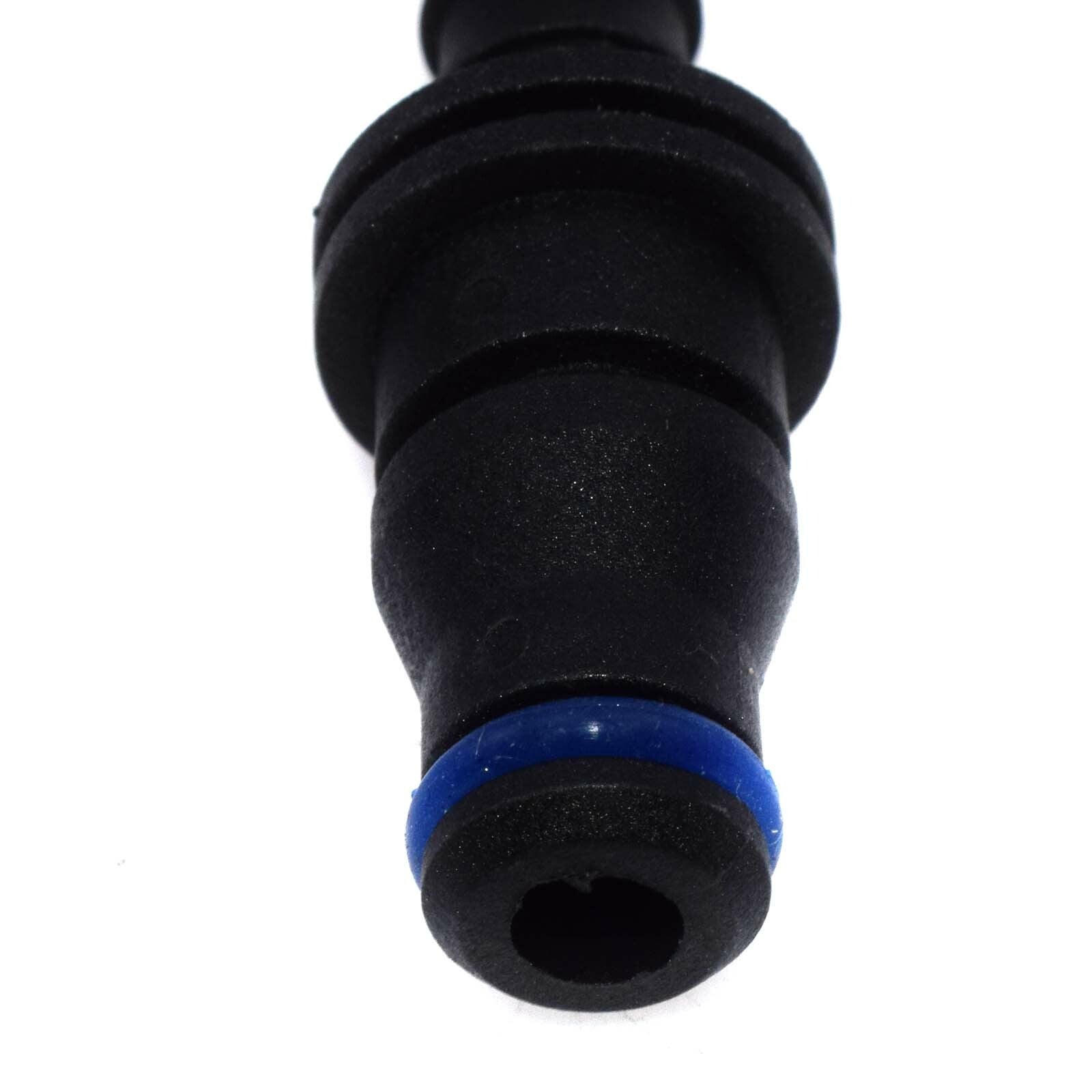 Coolant vent hose connector suitable for Mercedes C230 S400 S550 S600 S63 S65 AMG