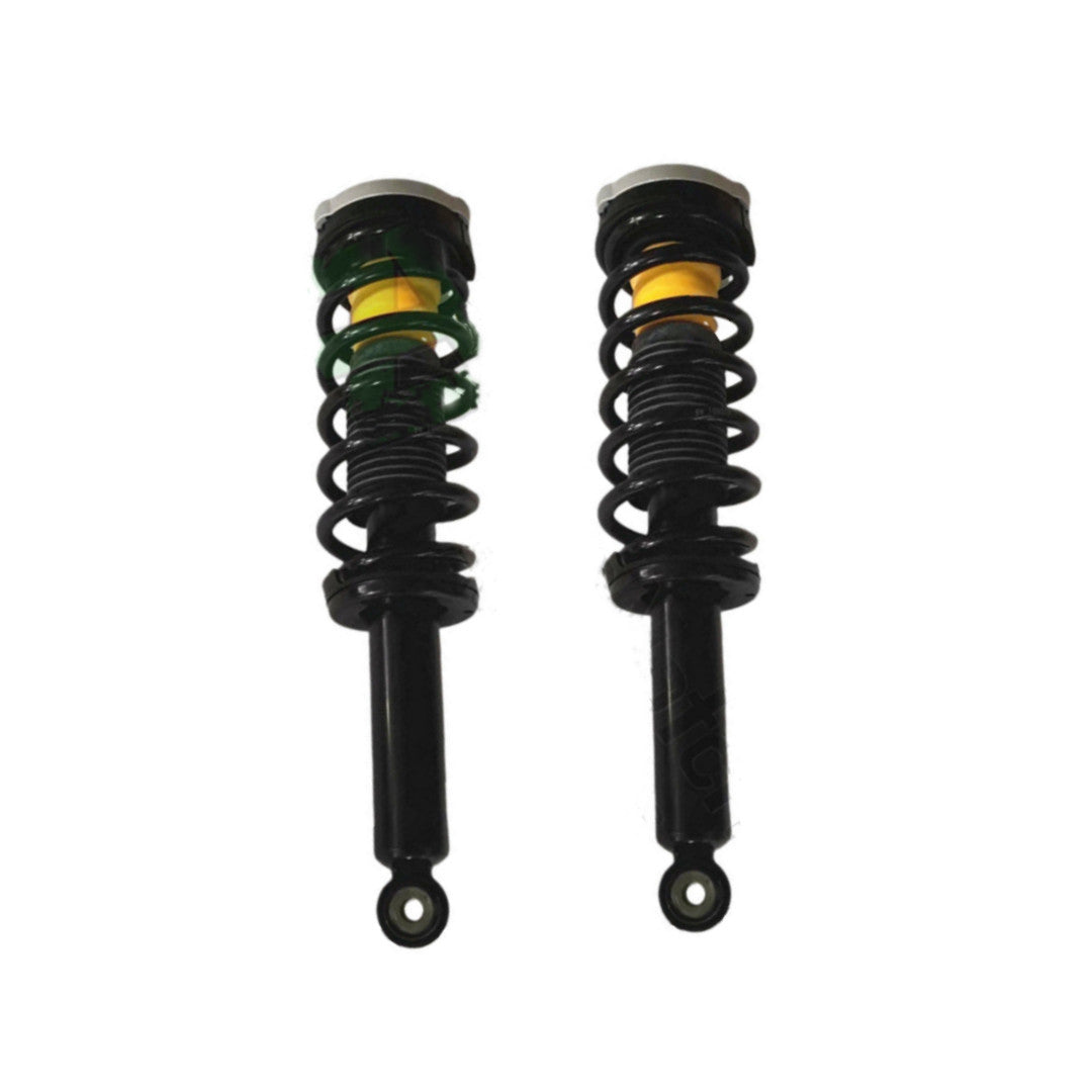 4x for BMW X3 F25 2011-17 X4 F26 2015-18 FR hock Struts Assembly
