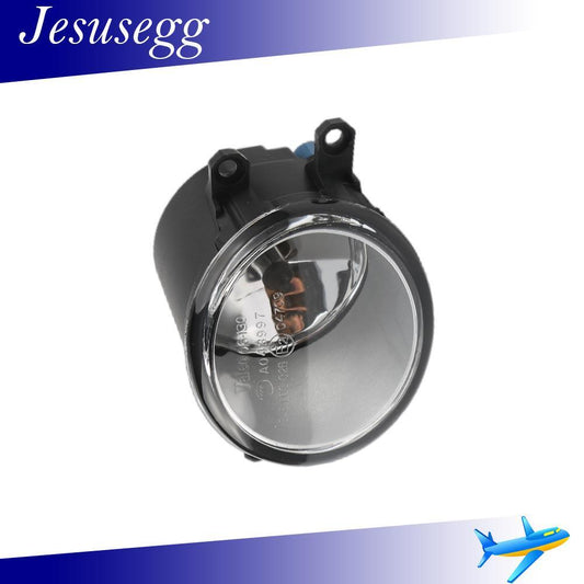 Left Front Bumper Fog Light Lamp With Bulb Fits for Toyota for 4Runner for Avalon for Camry