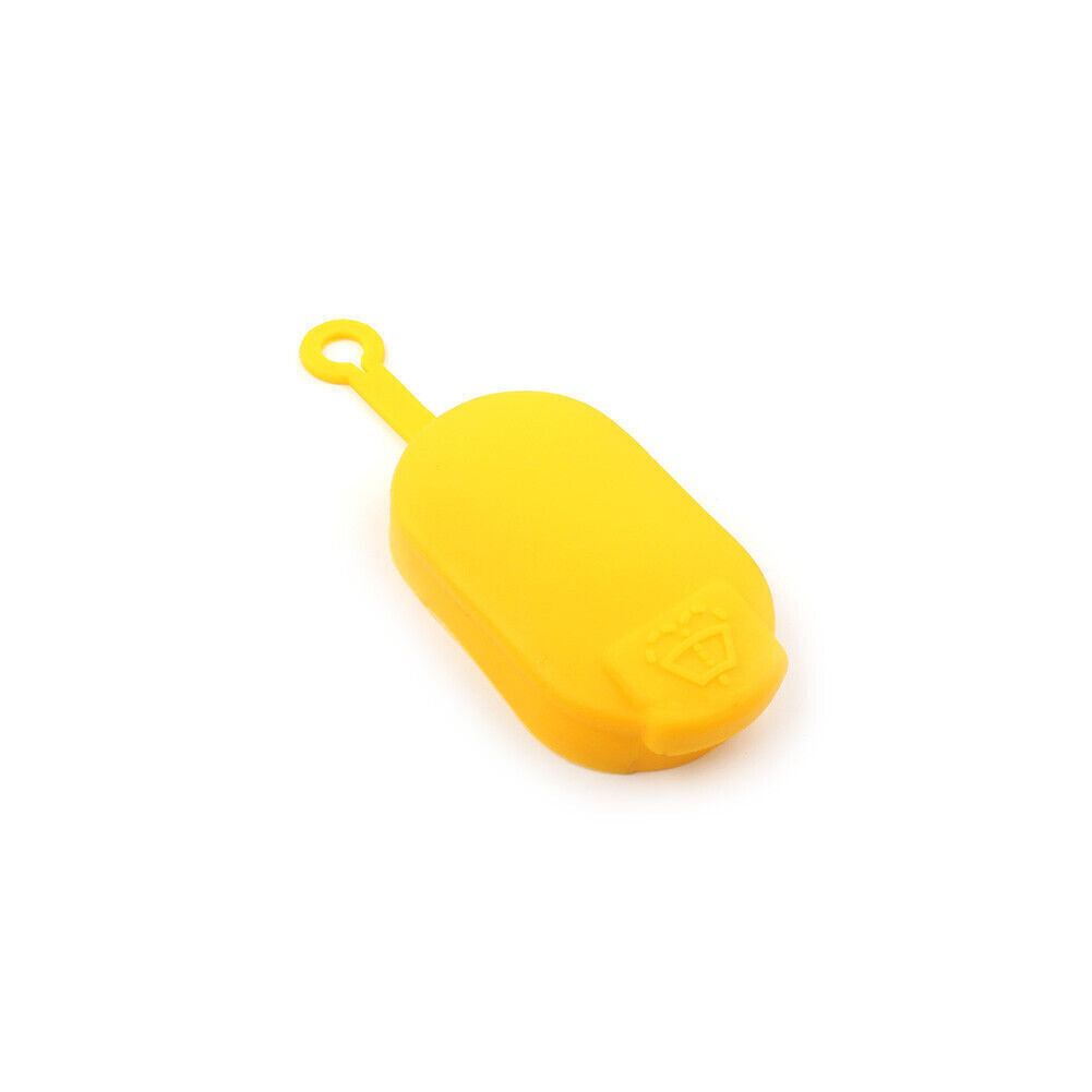 Windshield Washer Fluid Reservoir Tank Cap Fit for Renault Clio Megane Laguna Scenic