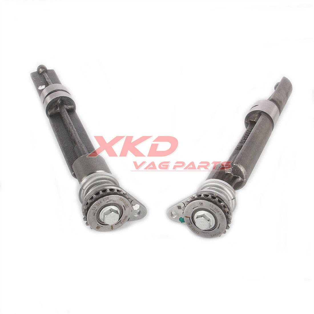 2.0T 2.4L Balance Shaft LR Kit Suitable for Cadillac SLS, for Chevrolet for Buick LNF, LDK LE5