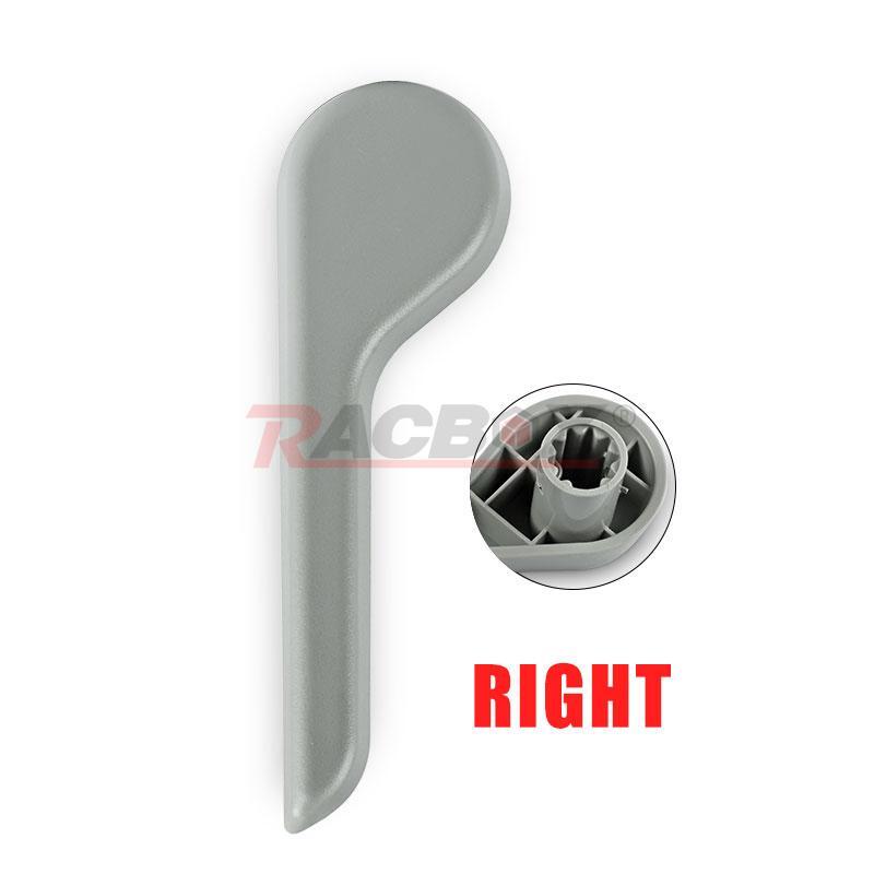 Right Passenger for Seat Recliner Handle for Silverado for Sierra 2007-2014 15232598