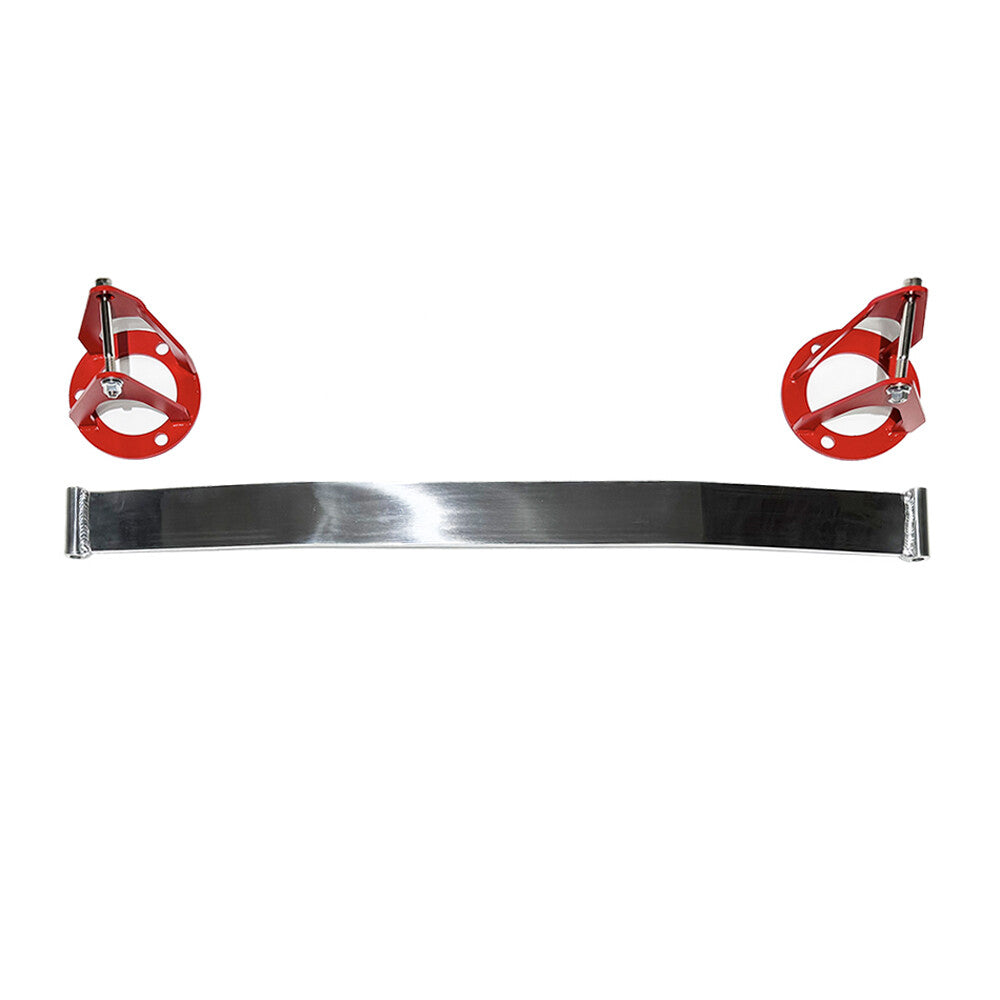 Front Engine Upper Suspension Strut Bar Tower Brace for Lexus IS250 IS350 06-13