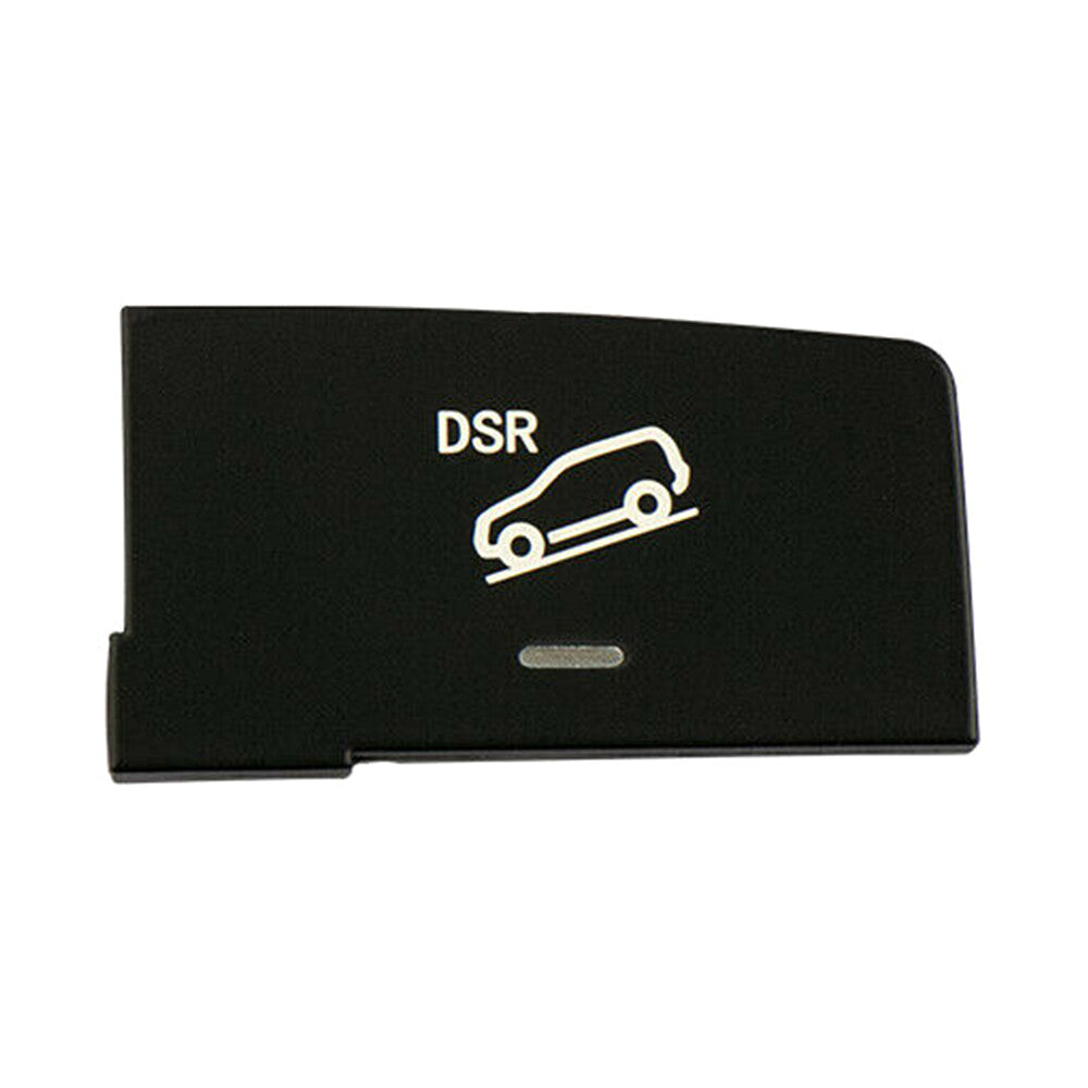 Fits for Mercedes-Benz ML GL GLE GLS W166 X166 X164 Adjuster Switch Button Black