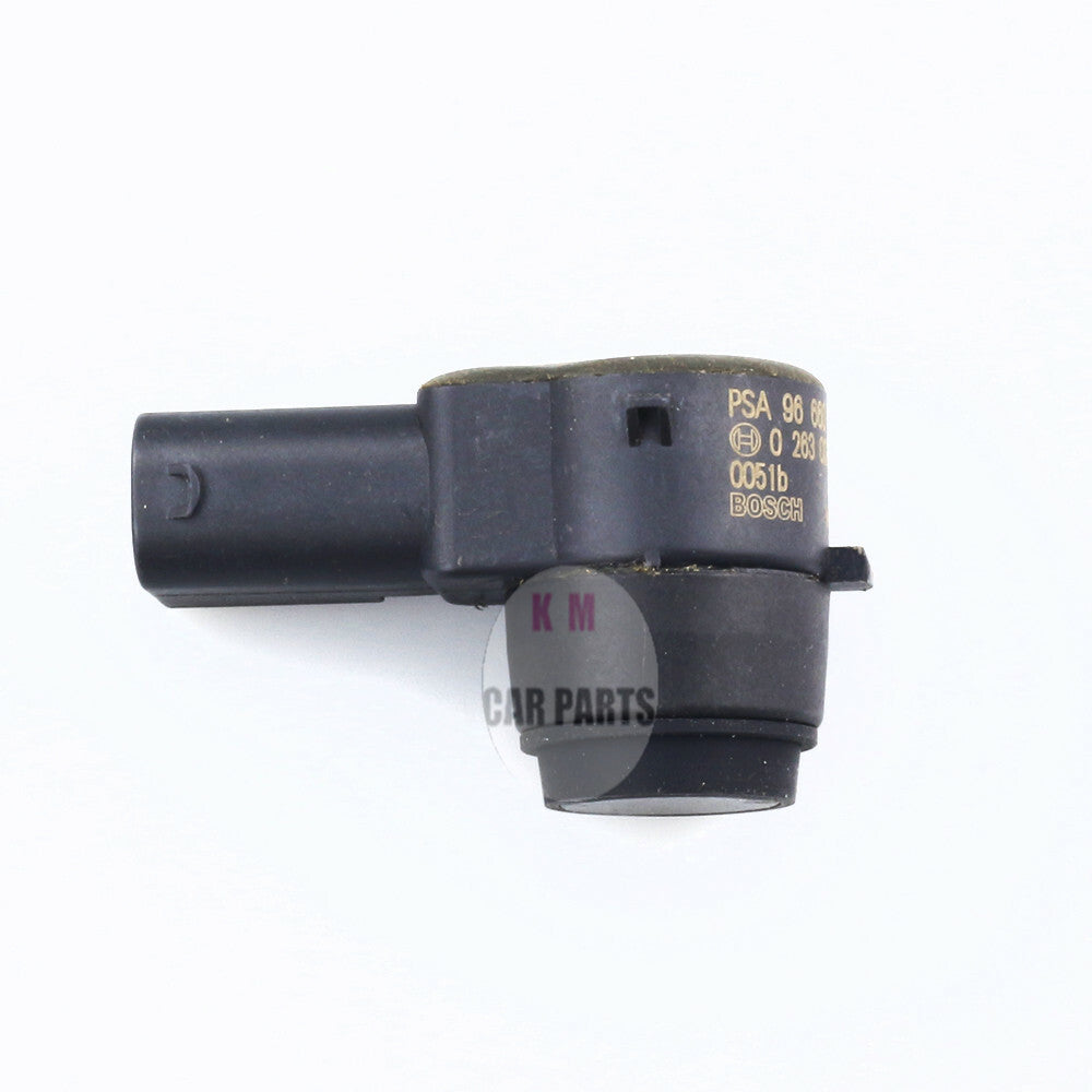 4cs 9666016377 PDC parking sensor suitable for Citro?n and for Peugeot C4, C5, C6, 308, 407 (2000-2014-)