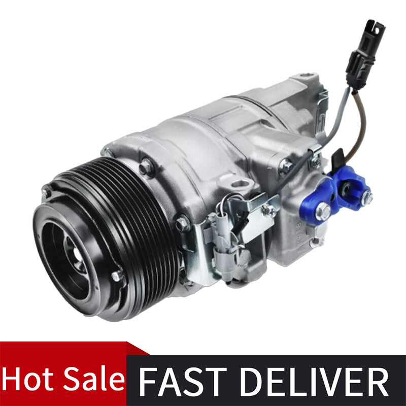 AC A/C Compressors Clutch for BMW 335i 435i 535i 640i 740i 740Li M2 M3 X5 X6