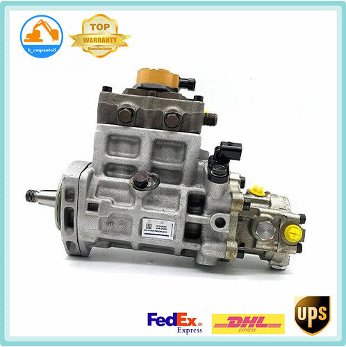Fuel Injection Pump Engine C4.2 C4.4 for Cat 311D 312D 314D 315D 319D 358-9085