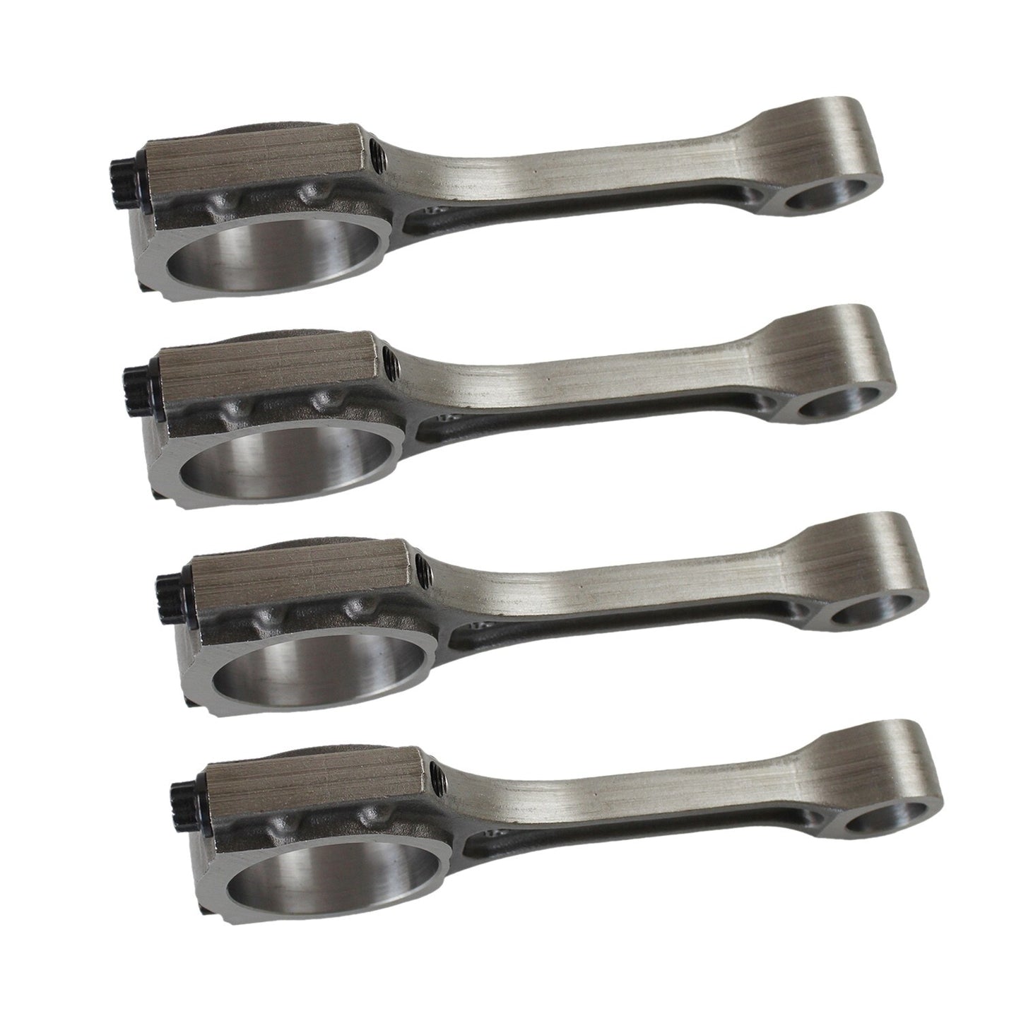 4pcs Connecting Rod For 5191340AA 2007-2020 for Dodge Journey 200 CALIBER 2.4L ED3