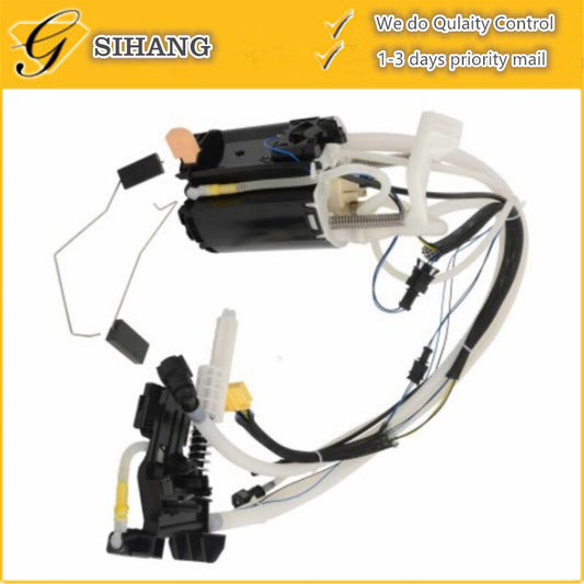 NEW FUEL PUMP For 08-12 for LAND ROVER for RANGE ROVER 3.6L V8 DIESEL LR015179