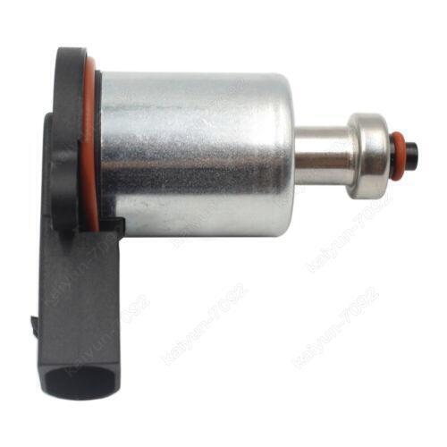 Air suspension compressor pump solenoid valve for Mercedes W164 W166 W221 W251 W212