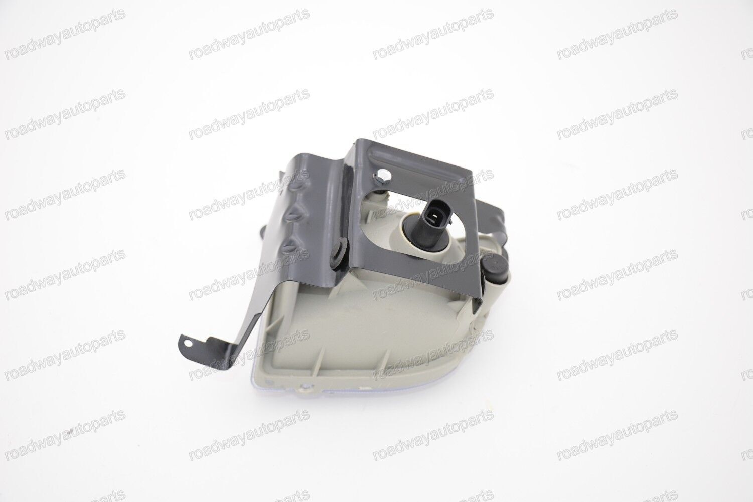 Left Driver Side Clear Bumper Fog Light Lamp for Chevrolet Optra 4DR 2004-2007