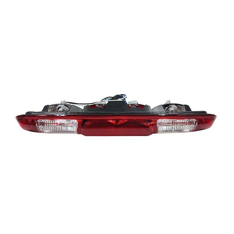 Rear Third 3rd Brake Stop Light Tail Lamp for Chevrolet Silverado 1500 2500 3500