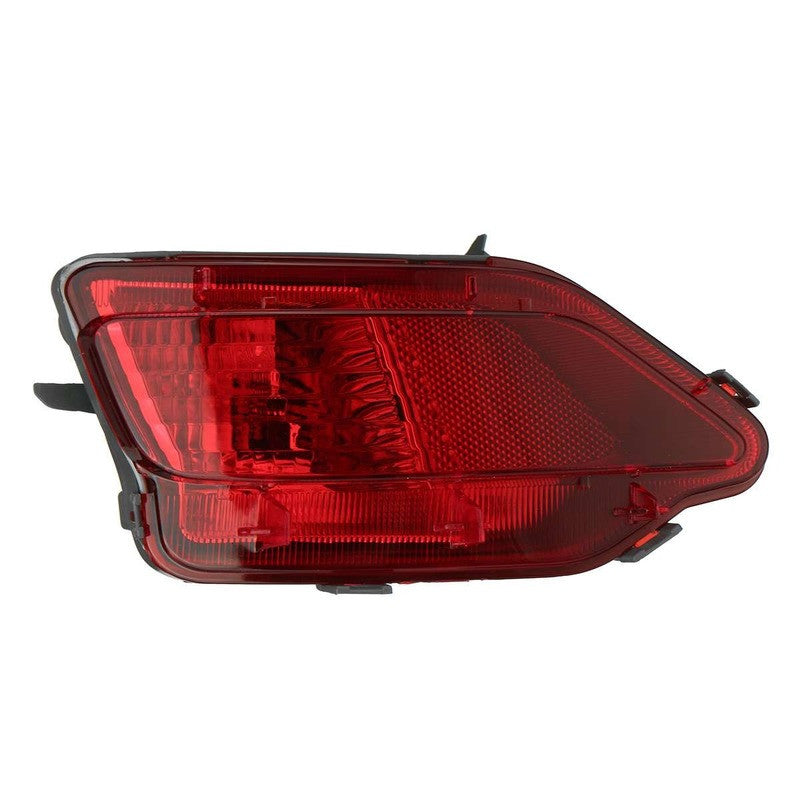 Left Rear Bumper Light Tail Fog Lamp turn signal Lamp for Toyota RAV4 2013-2015