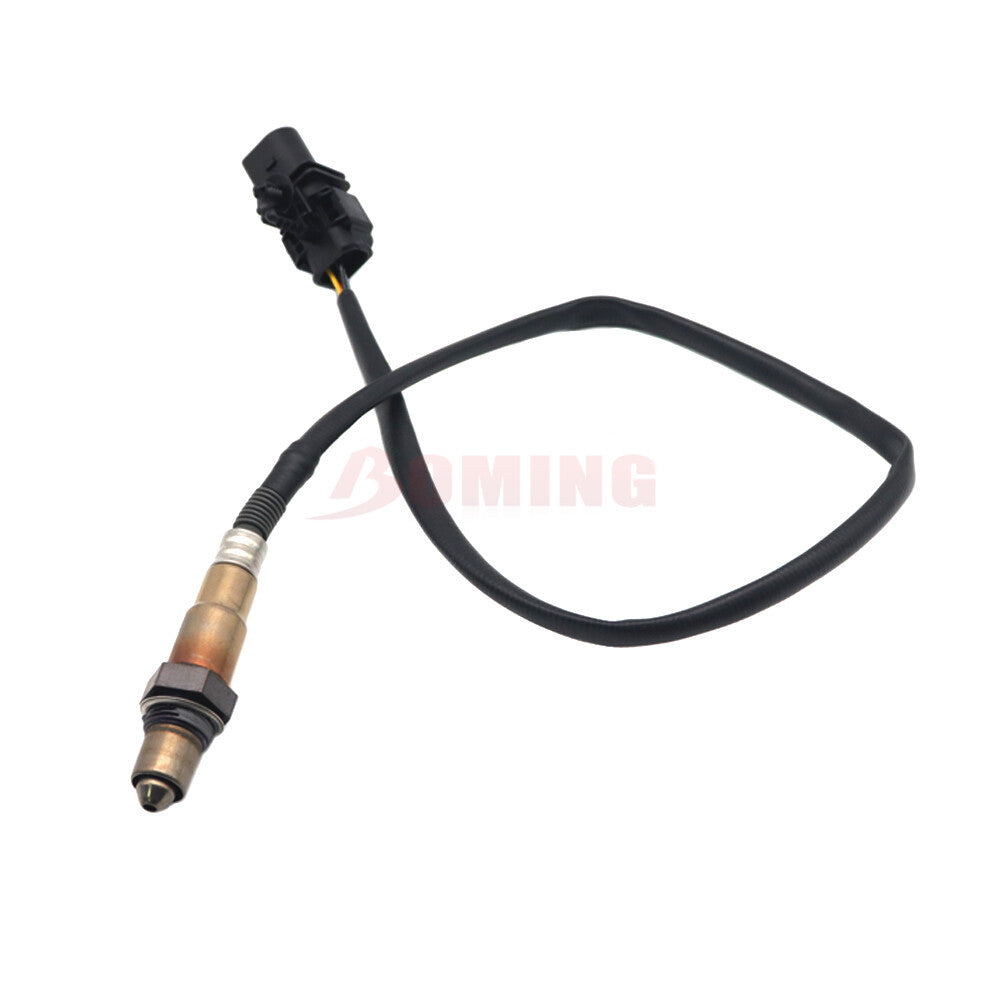 2pcs Oxygen O2 Sensor Upper+Lower For 2016-2019 for Kia Sorento L4 2.4L Only fit FWD
