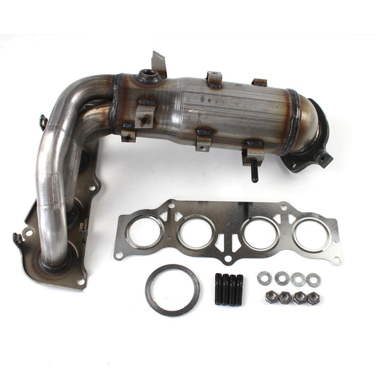 Catalytic Converter For 2002-2006 for Toyota for Camry Solara 2.4L 674-811 Front EPA
