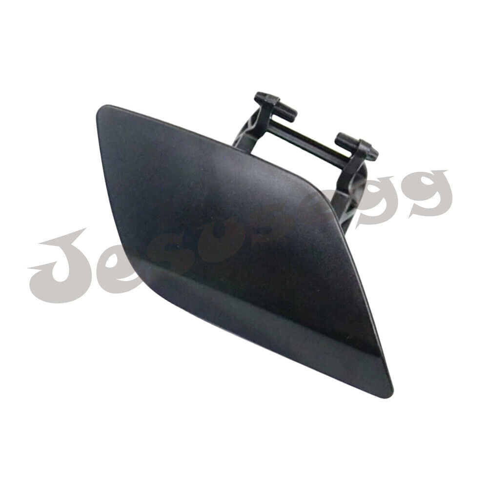 Front RH Side Headlight Washer Nozzle Cover for Mercedes-Benz E Class 2009-2012