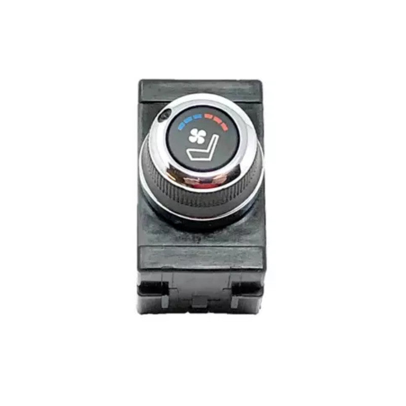 Suitable for Nissan Armada Maxima Murano Pathfinder air conditioning switch 25170-1LA1C