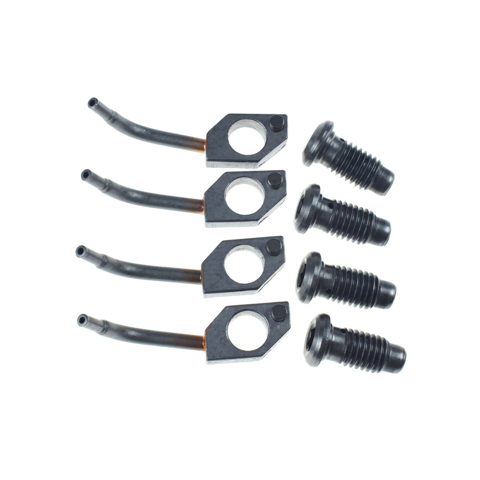 for Cruze Sonic Aveo for Opel Zafira Mokka for SAAB 9-5 F5H5 Engine Nozzle Kit 55564441