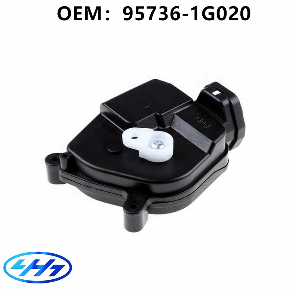 95736-1G020 Front Right Door Lock Actuator For 2006-11 for Hyundai Accent for Kia