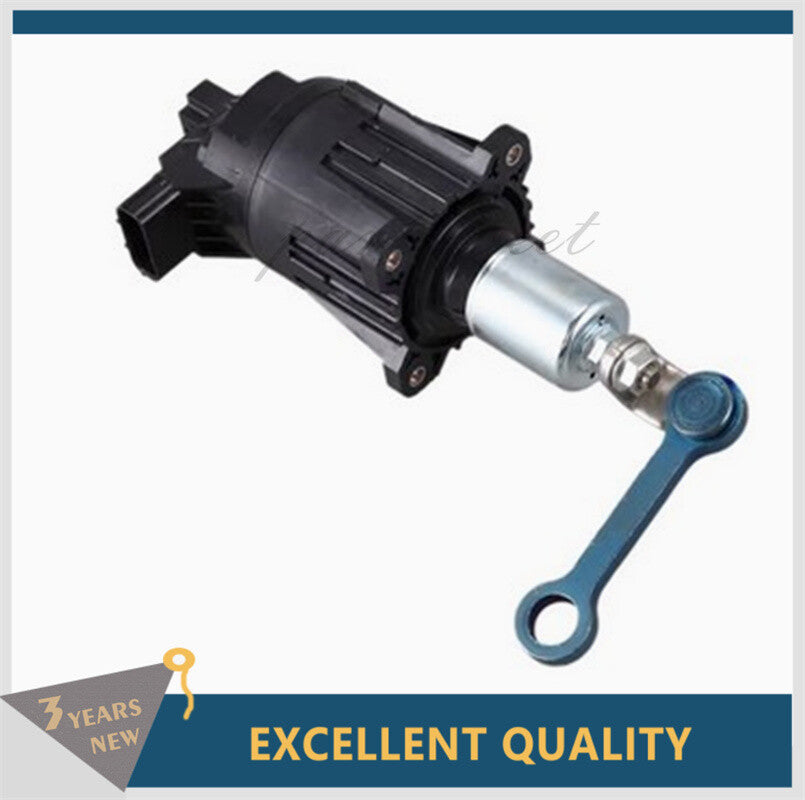 New Electronic Turbo Wastegate Actuator K6T52372 Fits for 16-19 for Honda for Civic 1.5T
