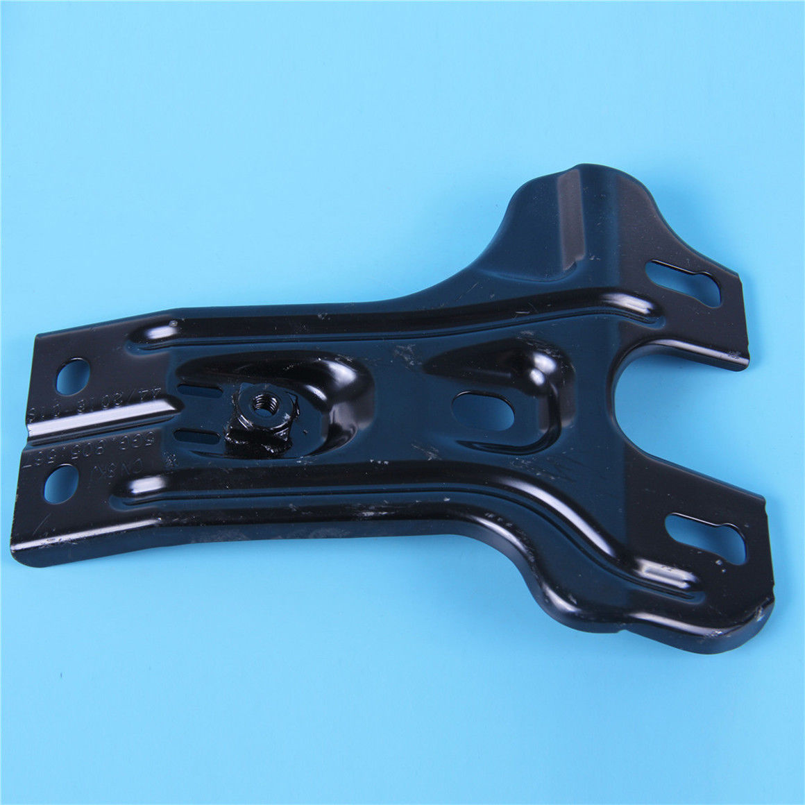 Range hood latch support bracket suitable for Volkswagen E- for Golf for Golf Sportwagen GTI  5G0805567