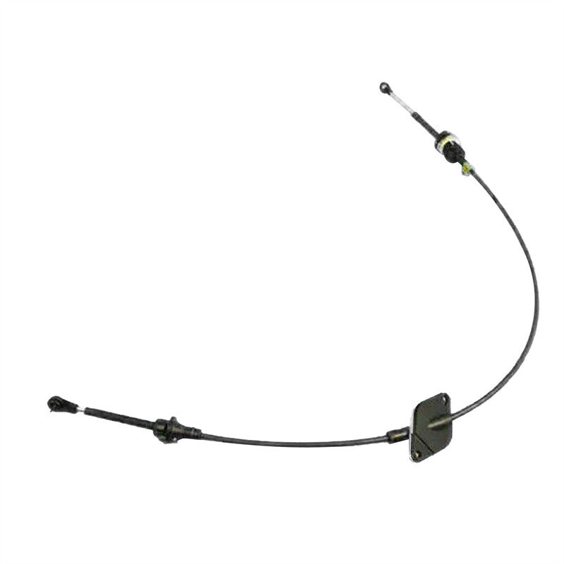 Manual transmission shift cable (left) for 2005 for Jeep Liberty 52109748AB
