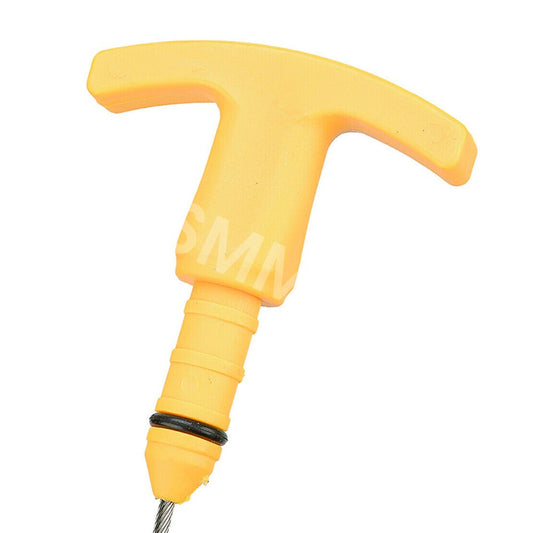 Fit for Hyundai for Elantra 2.0L 2014-2018 Car Engine Oil Dipstick 266112E021 Parts