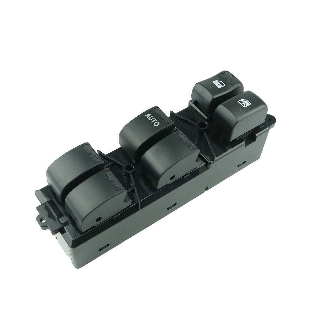 LHD Electric Power Window Master Switch for Isuzu D-MAX Pickup 8974174690
