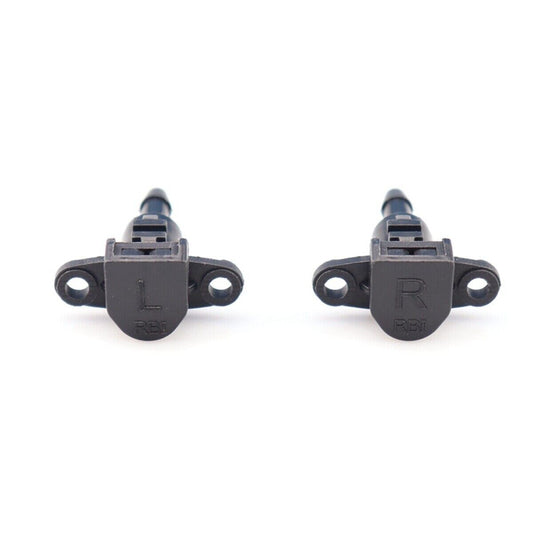 986303X900 new 2 Pieces for Equipment Manufacturer Windshield Washer Sprayer L+R for Hyundai for Elantra for Kia