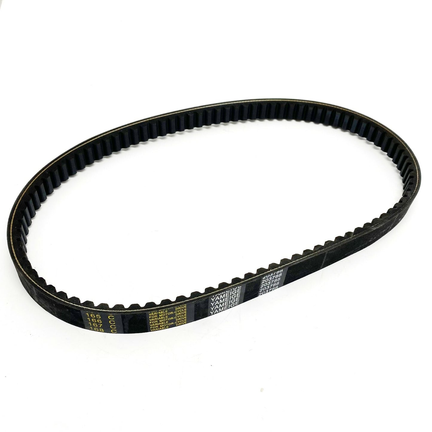40 Series Go Kart Torque Converter Belt For Comet 203788 203788A TAV2 Brister