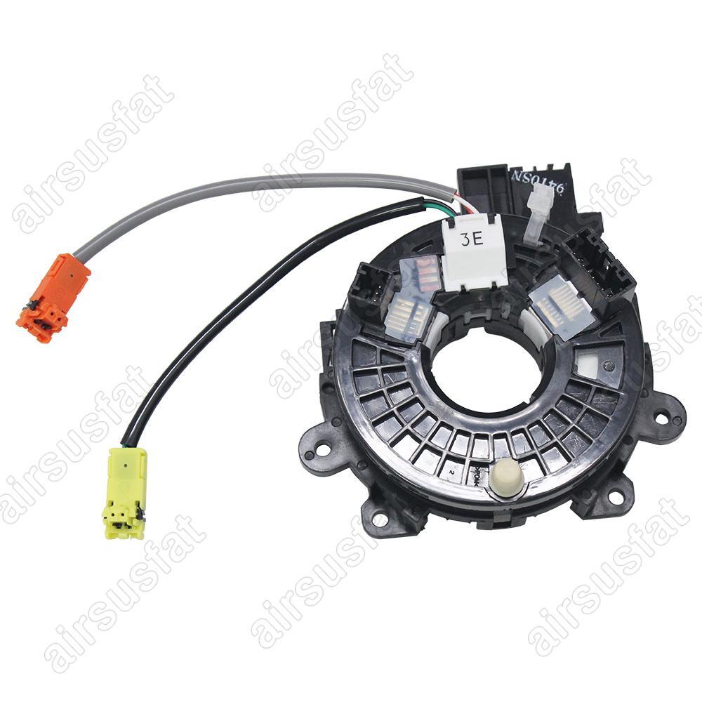 for Nissan Sentra Versa Note 2014-2019 Clock Spring 25554-3SG0A