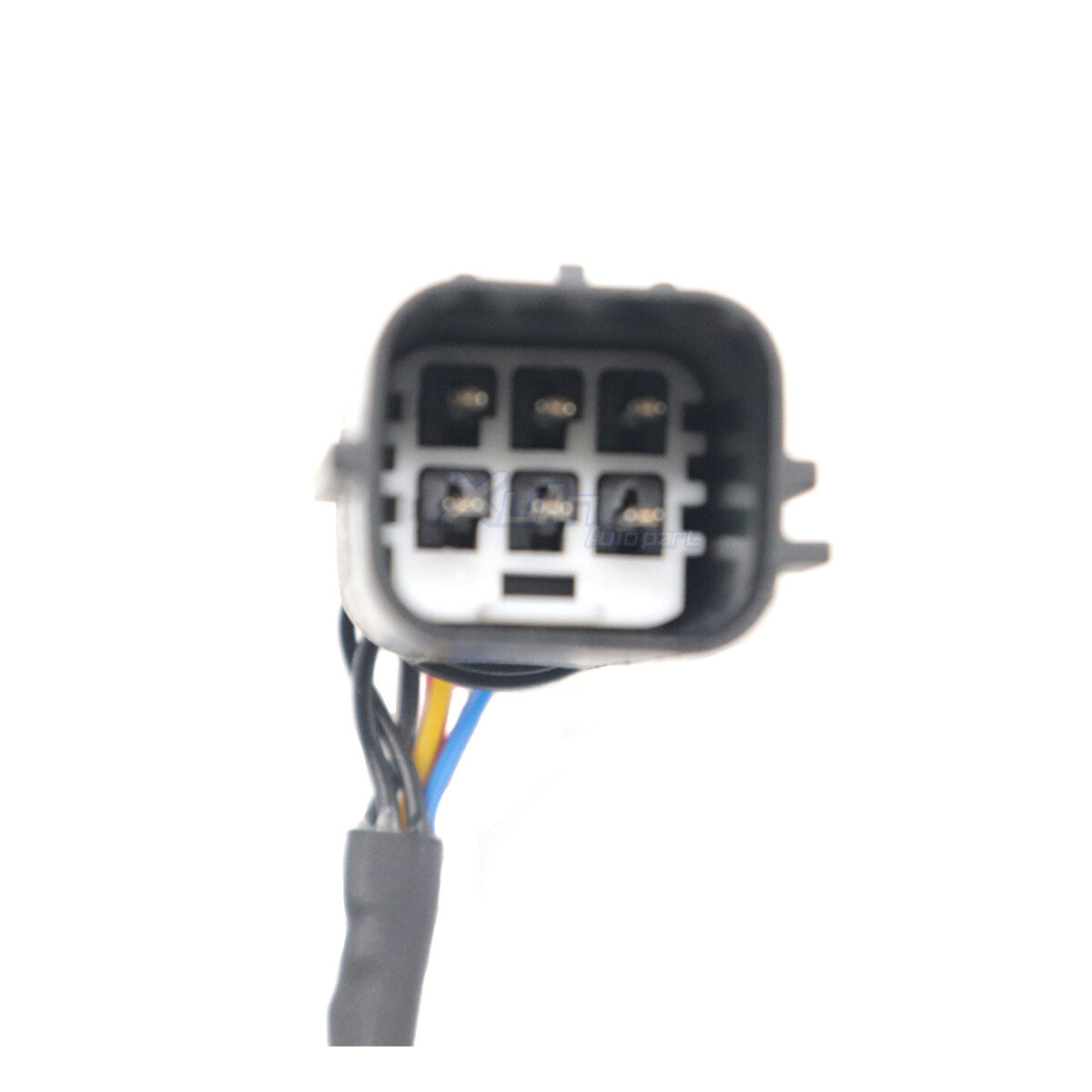 56054059AD is a rearview assist camera for Jeep Grand Cherokee and for Dodge Durango.