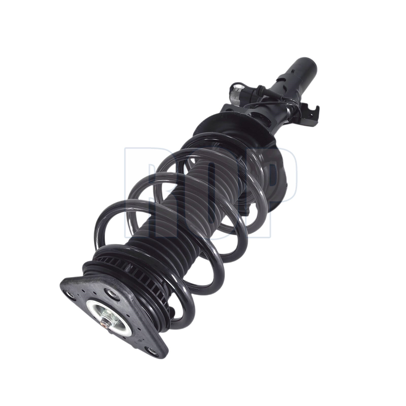 Front Left Shock Strut Assys w/Electronic Fit for Lincoln MKC 2015-2019 EJ7Z18124M