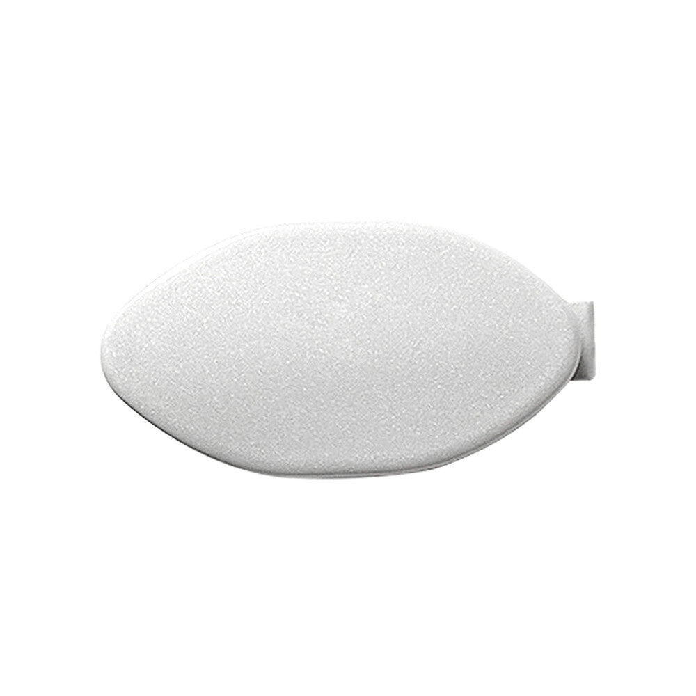 Driver Side Door Handle Key Hole Cover Cap White for BMW G20 G30 G05 G01 2019-23