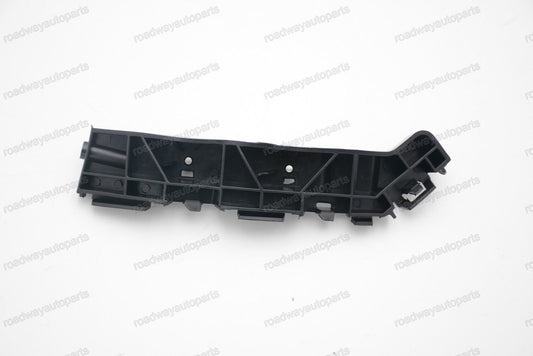 Left Front Bumper Retainer Bracket Support for Honda Accord Crosstour 2010-2011