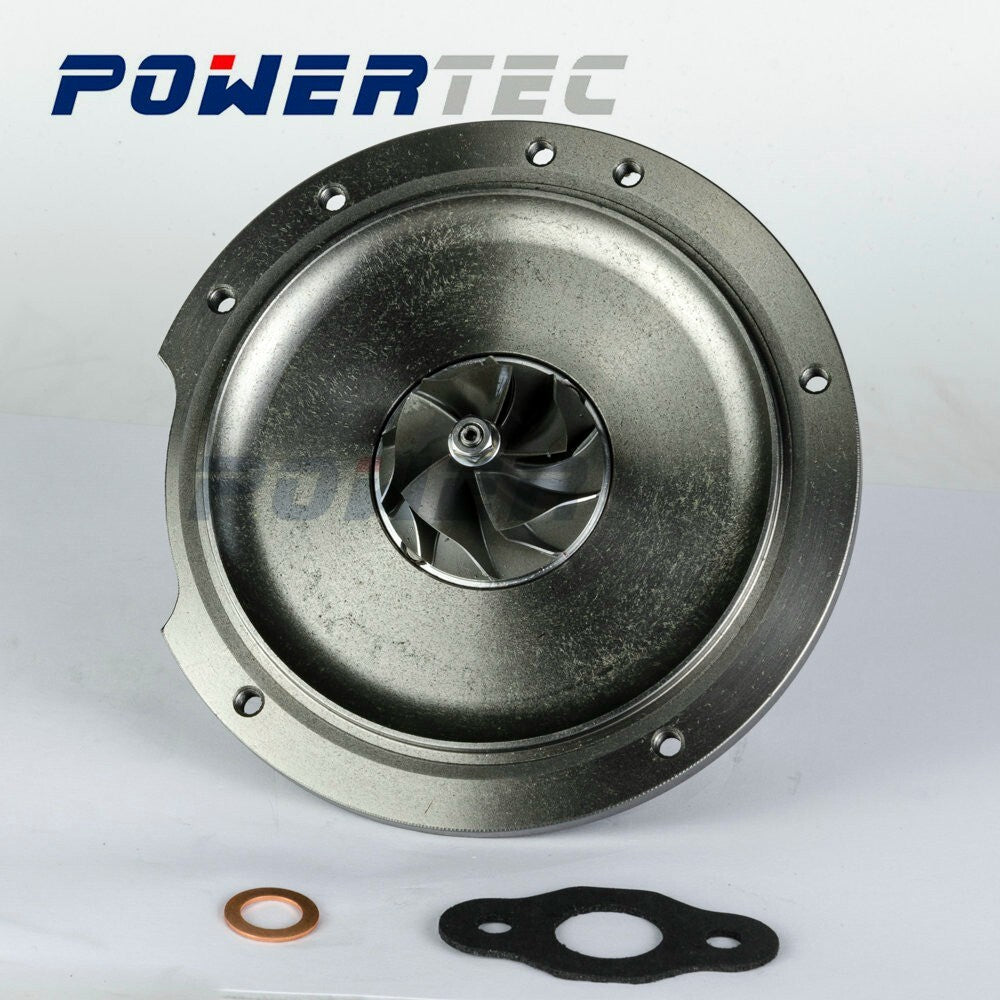 Turbocharger core CHRA RHF3 VL20 for Lancer Musa 1.9 JTD L4 71723486 VA410059