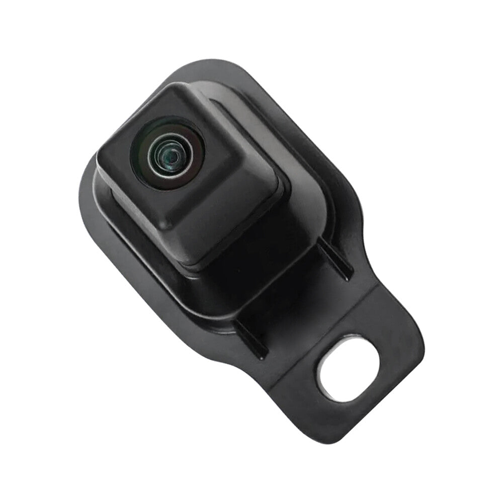 Rear View Backup Aid Camera Black 86790-0E031 Fits For Highlander 2014 2015 2016