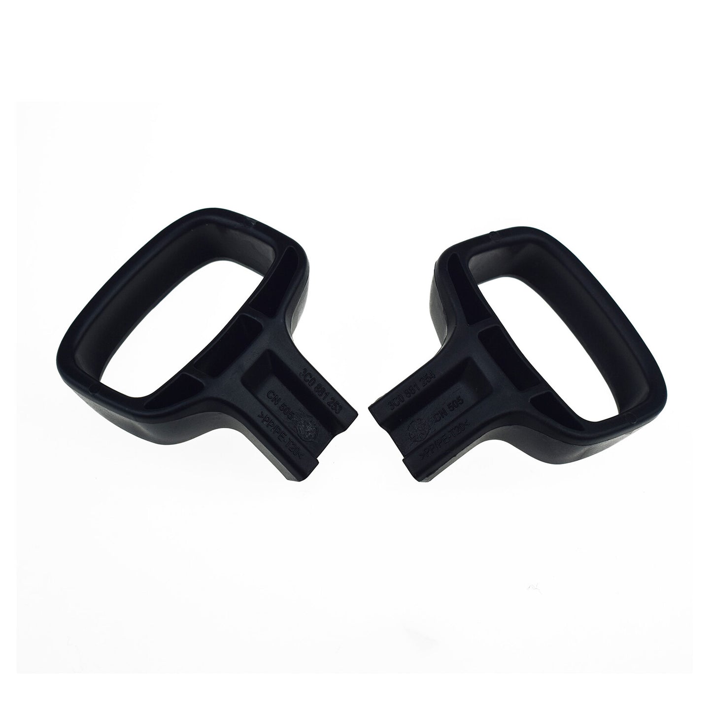 Front Left Right for Seat Adjust Knob for VW for Passat Polo for Golf 3C0881254 3C0881253