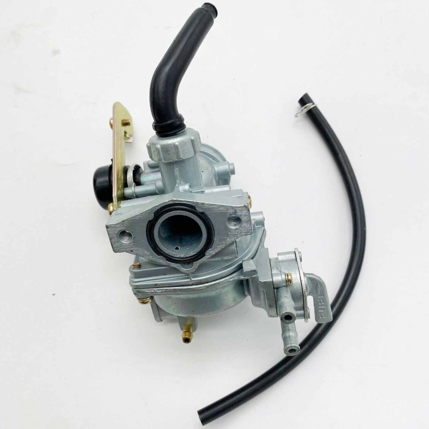 New Cable Choke Carburetor for Honda Carb C70 C 70 Passport 17mm 1980-1983