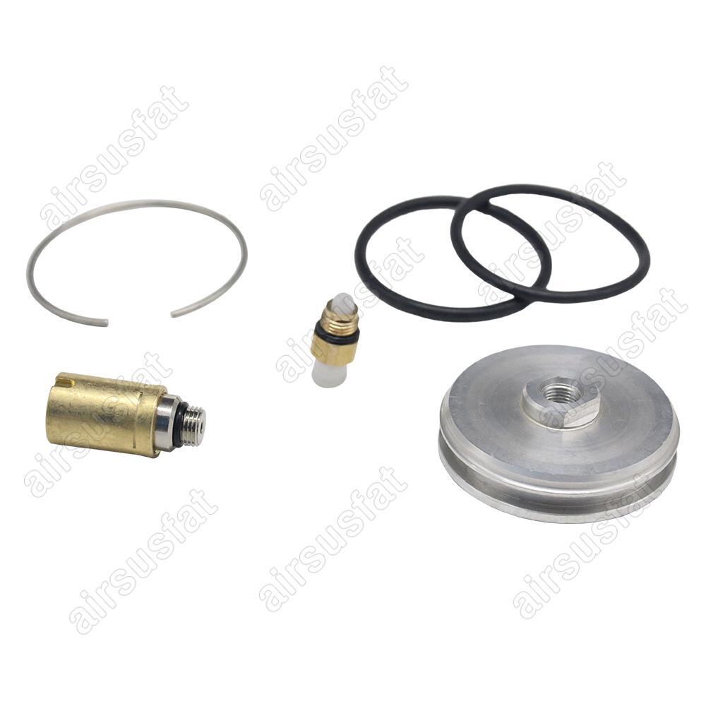for JEEP GRAND CHEROKEE WK2 2011-16 FRONT AIR SUSPENSION SHOCK VALVE REPAIR KIT