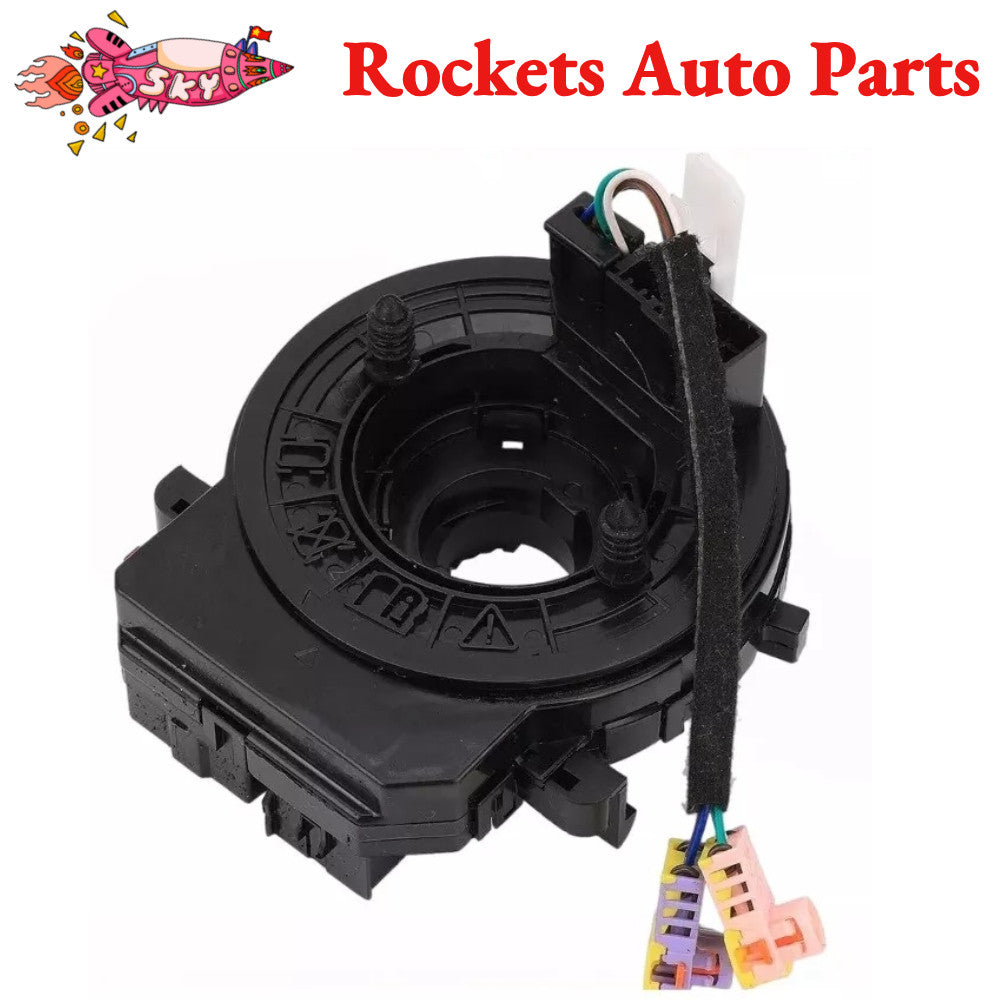 Clock spring type clock spring suitable for modern for Tucson 2016-2018