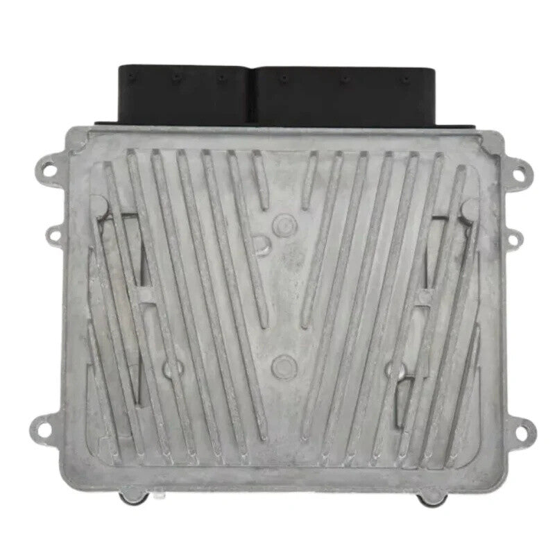 ECM ECU engine control module suitable for 2007-2011 for Mercedes W221 S550 CL550 2731536591