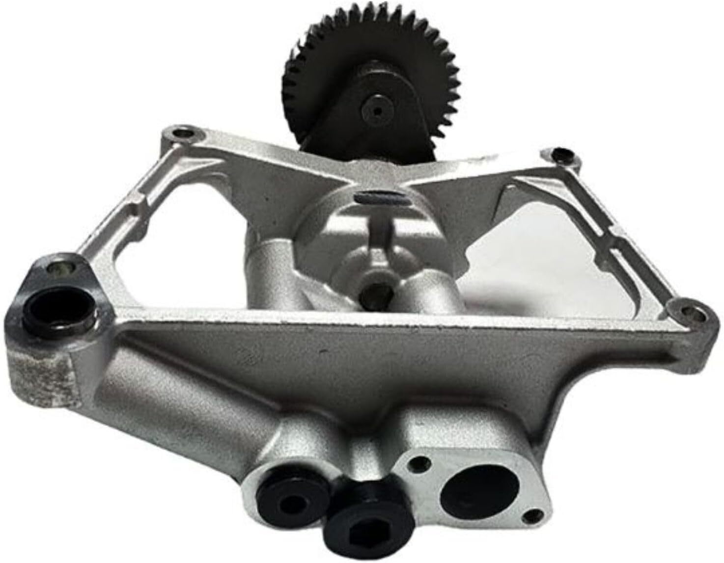Oil Pump 420-0454 3738014 Compatible for Caterpillar C6.6 C7.1 Engine