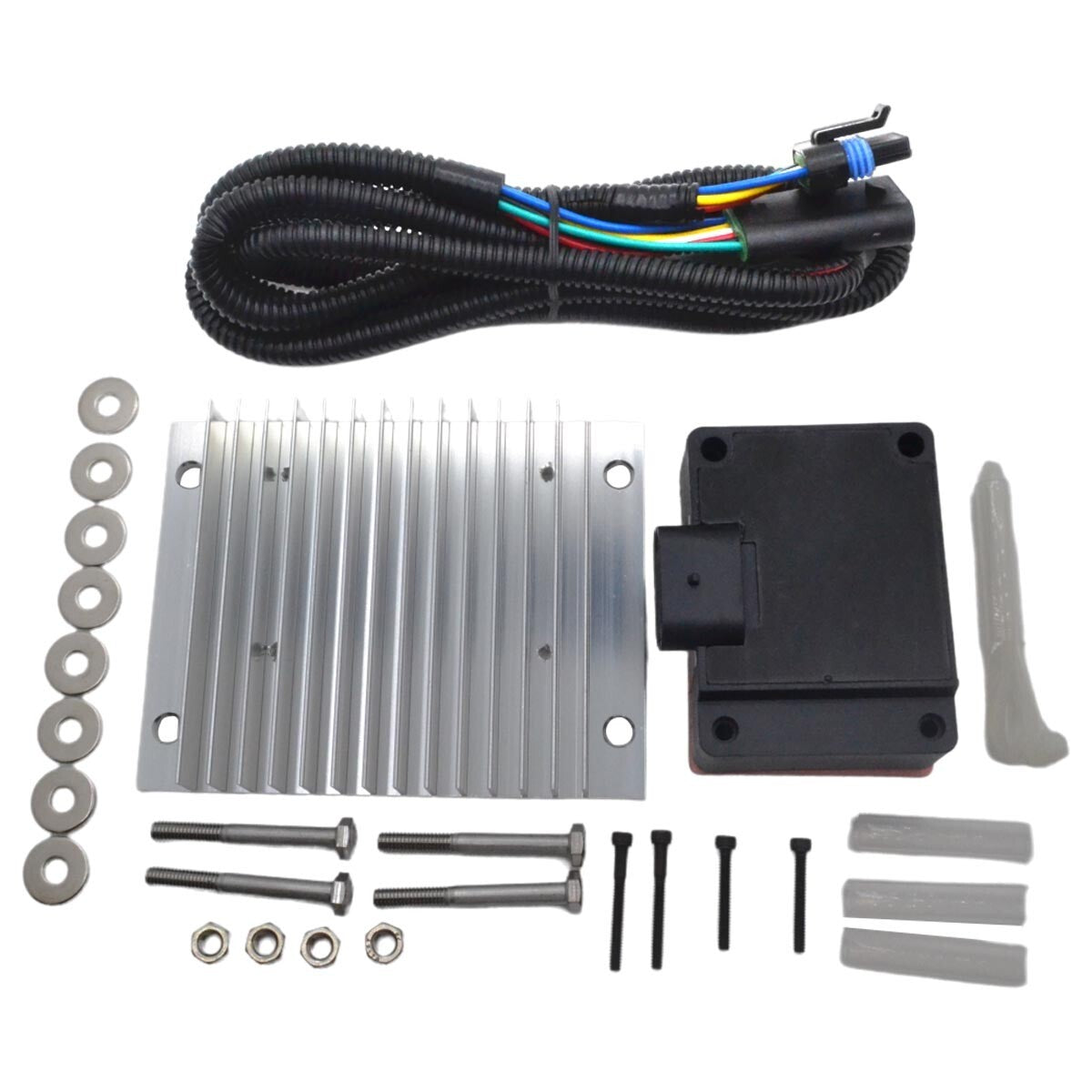 Fuel pump driver module 12562836, compatible with 1500, 2500, and 3500 rpm, 1995-1998-.