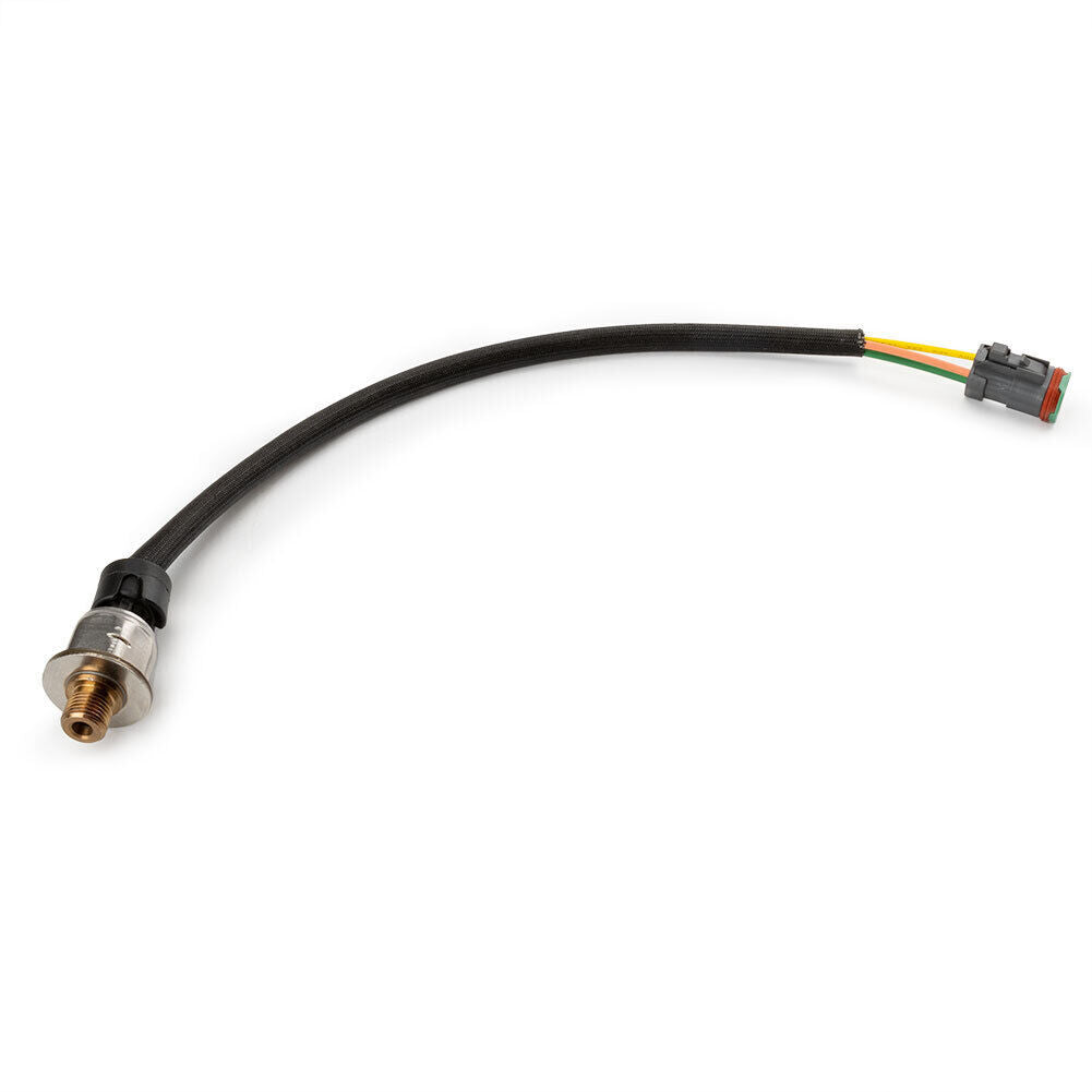 Fuel Rail Oil Pressure ICP Sensor 224-4536 For Caterpillar C7 C9 Highway CAT