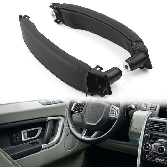 Interior Door Pull Handle Fit for Land Rover Discovery Sport 2015-2019